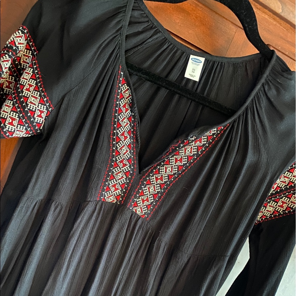 Old navy boho dress